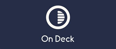 Ondeck email. Things To Know About Ondeck email. 